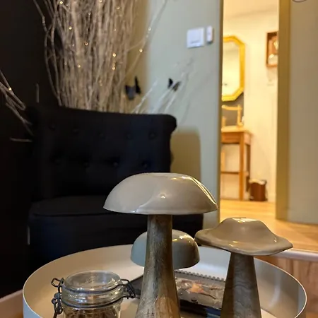 Votre Experience Insolite - Clair De Lune Apartment