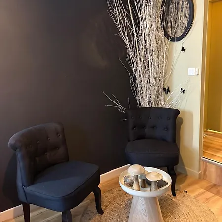 Apartment Votre Experience Insolite - Clair De Lune