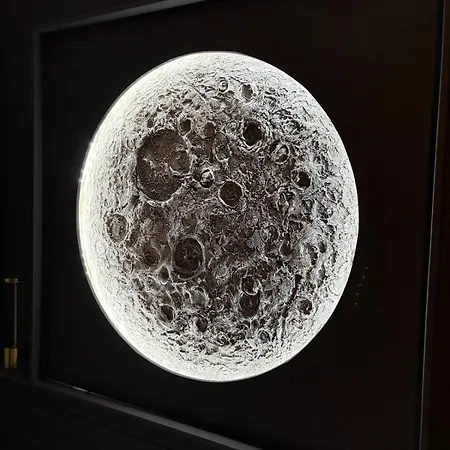 Votre Experience Insolite - Clair De Lune Apartment *