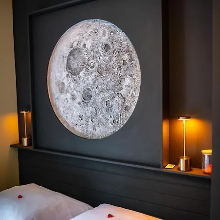 Votre Experience Insolite - Clair De Lune