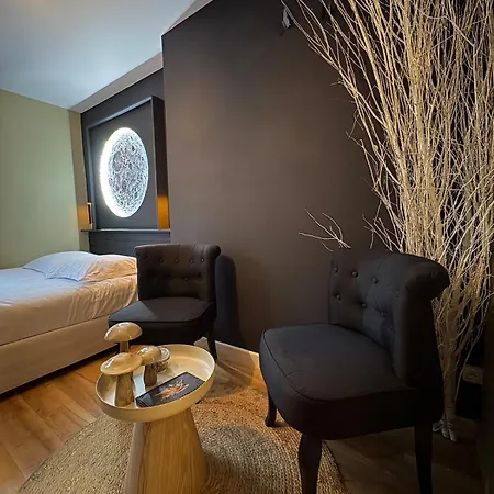 Votre Experience Insolite - Clair De Lune