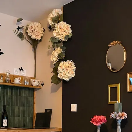 Apartment Votre Experience Insolite - Clair De Lune *