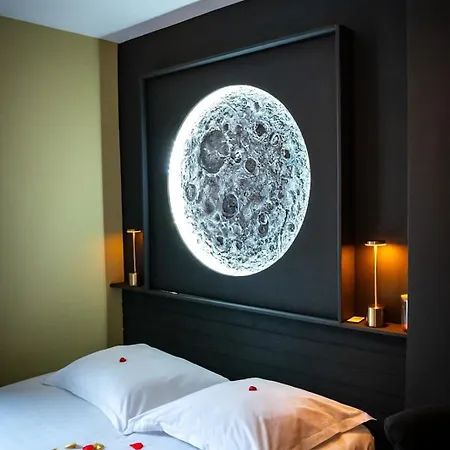 Votre Experience Insolite - Clair De Lune Caen