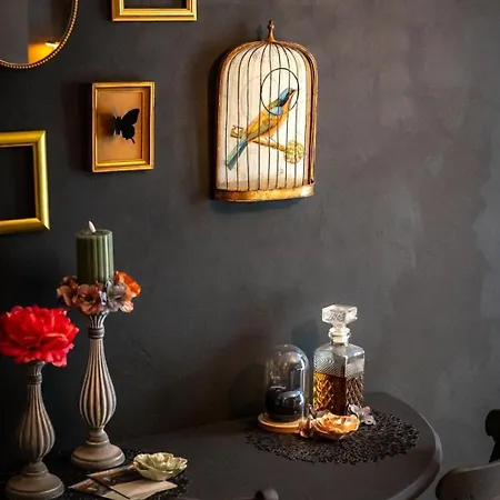 Apartment Votre Experience Insolite - Clair De Lune