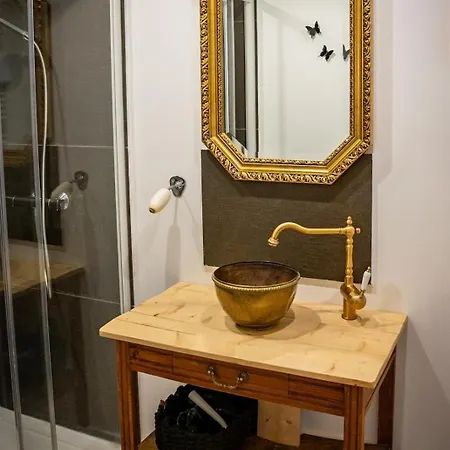 Votre Experience Insolite - Clair De Lune Apartment *