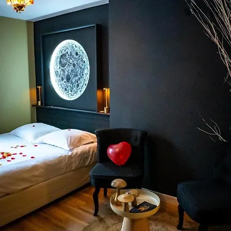 Votre Experience Insolite - Clair De Lune *