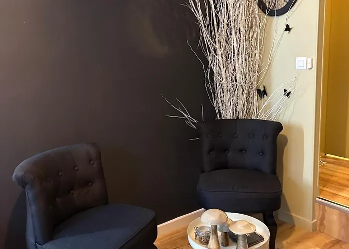 Apartment Votre Experience Insolite - Clair De Lune