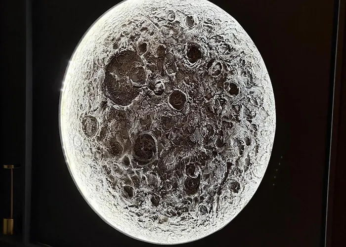 Votre Experience Insolite - Clair De Lune 아파트 *