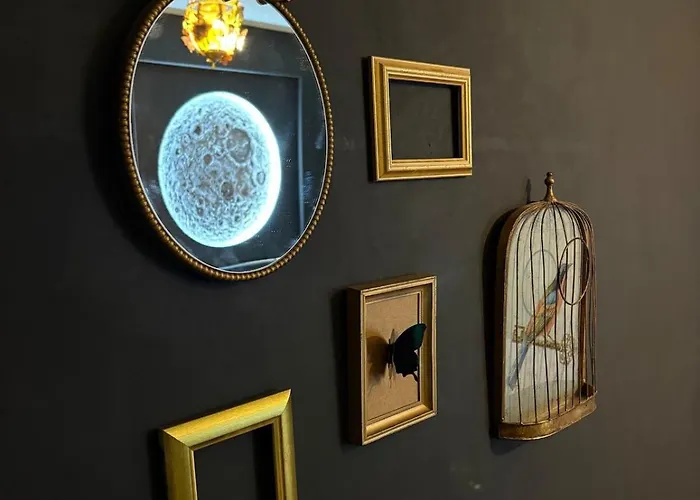 Votre Experience Insolite - Clair De Lune 캉