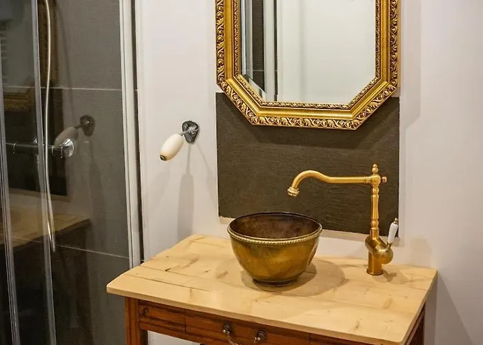 Votre Experience Insolite - Clair De Lune 아파트 *