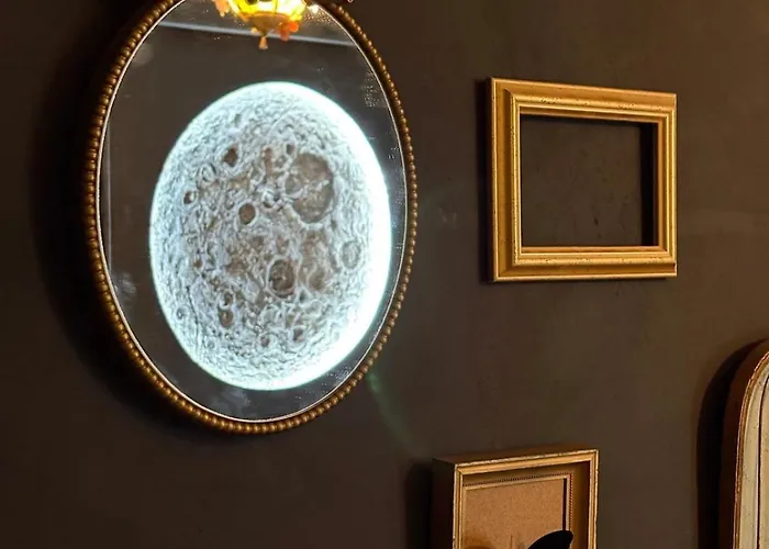 Votre Experience Insolite - Clair De Lune * 캉